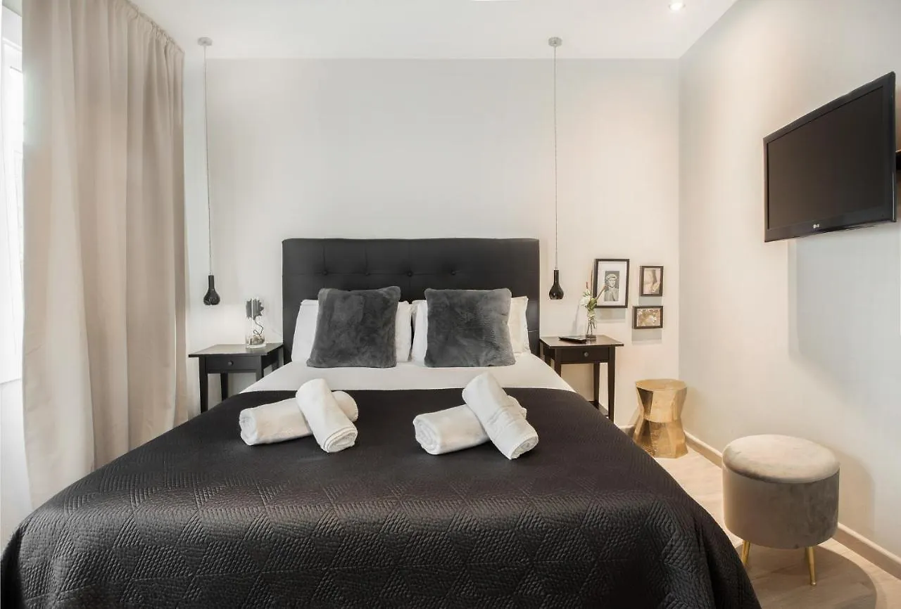 Stay Unique Apartments Aprestadora 略夫雷加特河畔奥斯皮塔莱特 0*,  西班牙